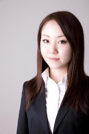 横浜ランドマークタワー内の税理士事務所